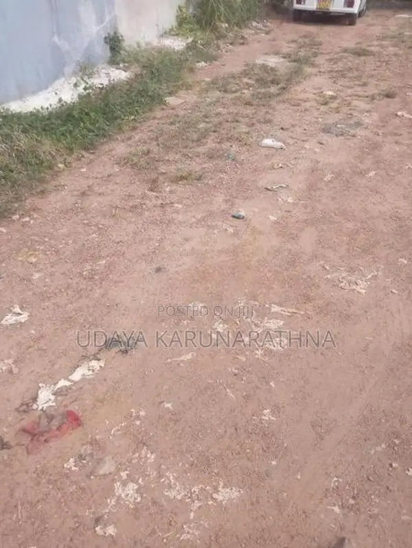 Land for Sale Rajagiriya