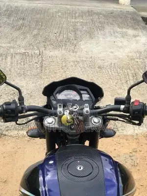 Yamaha FZS V1 2013