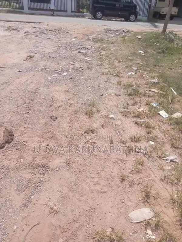 Land for Sale Rajagiriya