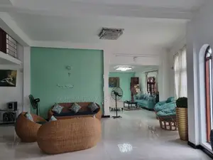 Luxury Fully Furnished 3-Story House for Sale – Talahena