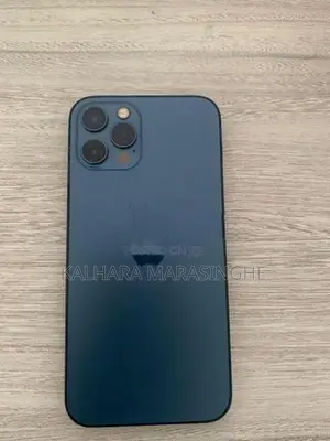 Apple iPhone 12 Pro (Used)