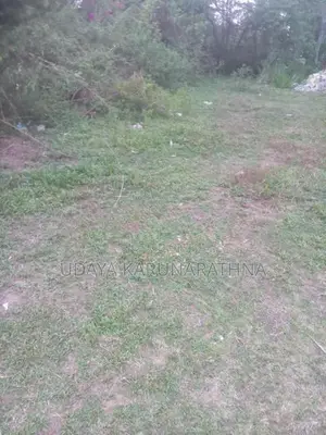 Land for Sale Kajugahawatta