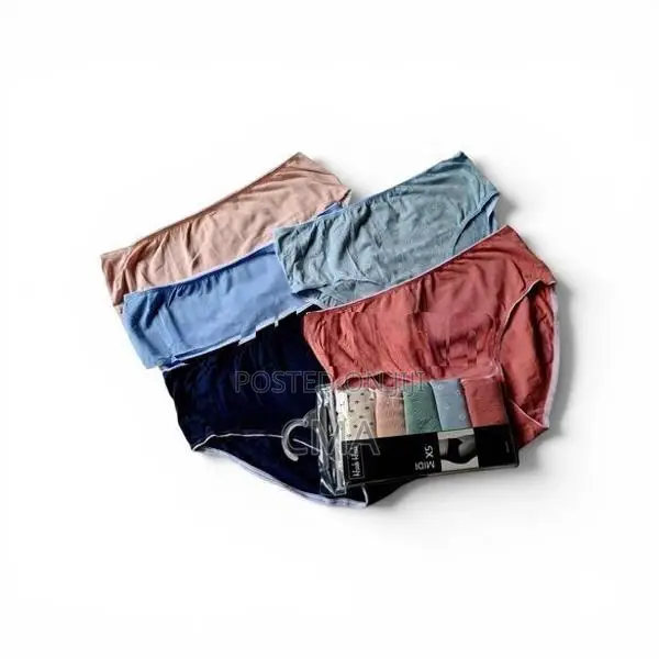Cotton Panties
