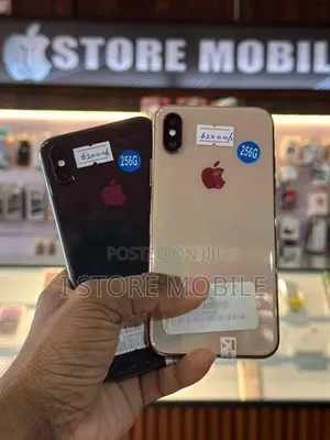 Apple iPhone XS (Used)