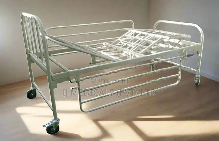 Two Function Mesh Bed