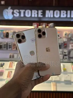 Apple iPhone 11 Pro (Used)