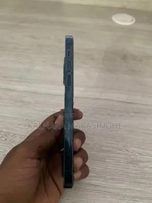 Apple iPhone 12 Pro (Used)