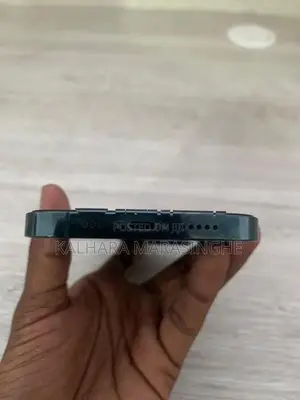 Apple iPhone 12 Pro (Used)