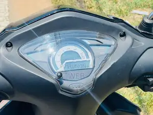 TVS Wego 2015