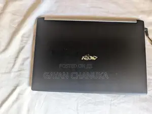 Acer Aspire Laptop