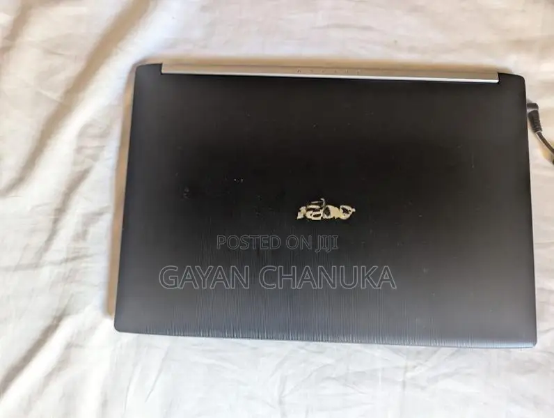 Acer Aspire Laptop
