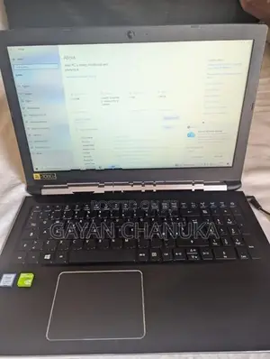 Acer Aspire Laptop