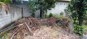 Land for Sale වල්පොල