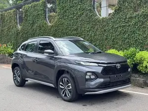 Toyota Taisor V Turbo 2026