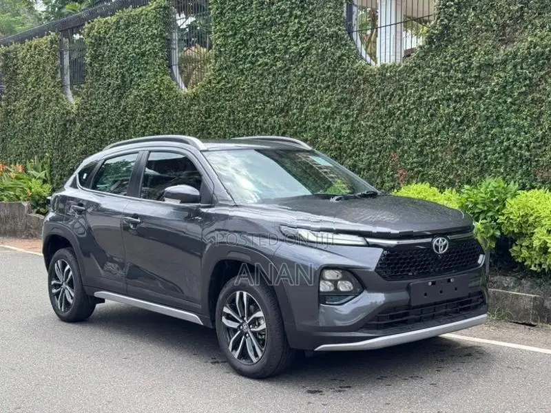 Toyota Taisor V Turbo 2026