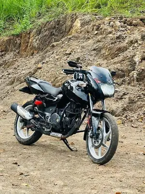 Bajaj Pulsar 150 2010