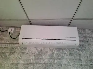 Midea Air Conditioner