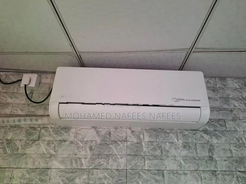Midea Air Conditioner