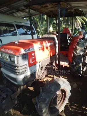 Kubota 4508 2017