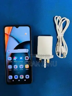 ZTE V- 50 (8GB/128GB) (Used)