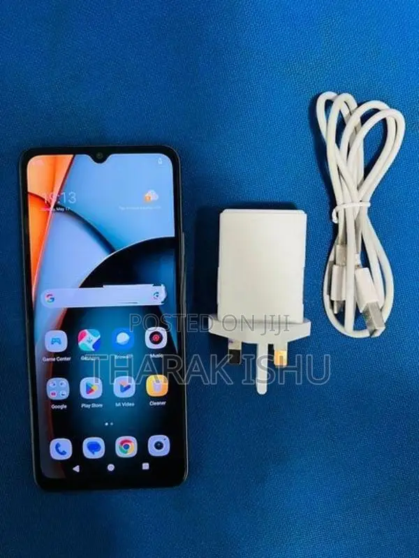 ZTE V- 50 (8GB/128GB) (Used)