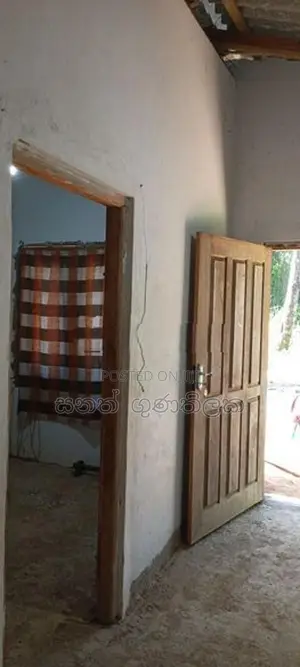 House for sale in Walapane