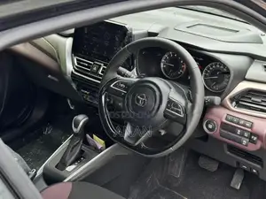 Toyota Taisor V Turbo 2026