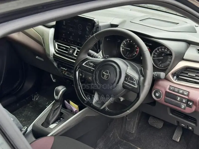 Toyota Taisor V Turbo 2026