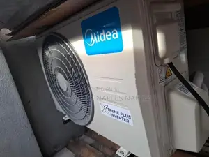 Midea Air Conditioner