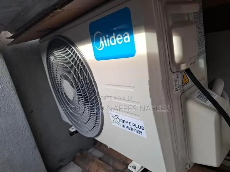 Midea Air Conditioner