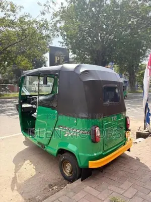 TVS King 2026