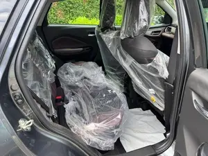 Toyota Taisor V Turbo 2026