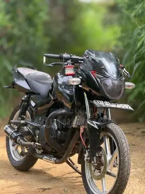 Bajaj Pulsar 150 2010