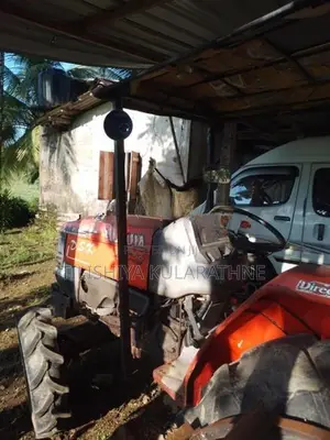 Kubota 4508 2017