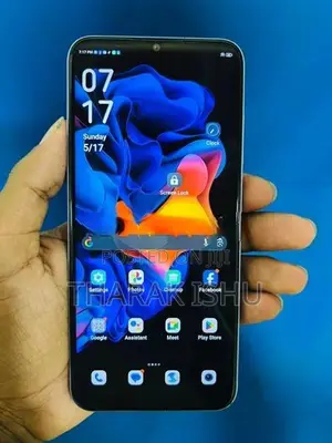 ZTE V- 50 (8GB/128GB) (Used)