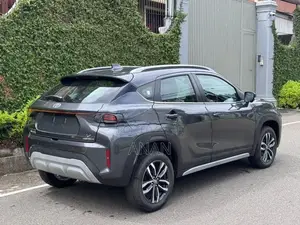 Toyota Taisor V Turbo 2026