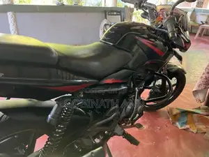 Bajaj Pulsar 135 2017