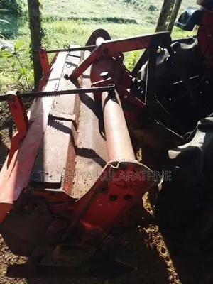 Kubota 4508 2017