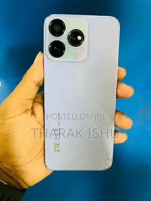 ZTE V- 50 (8GB/128GB) (Used)