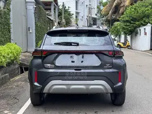 Toyota Taisor V Turbo 2026