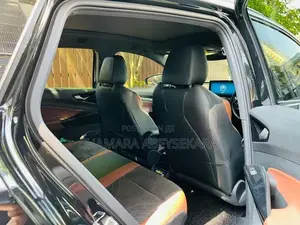 Volkswagen ID-4 STYLISH Pro 2024