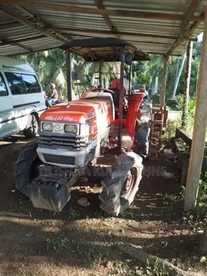 Kubota 4508 2017