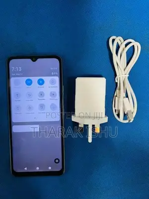 ZTE V- 50 (8GB/128GB) (Used)
