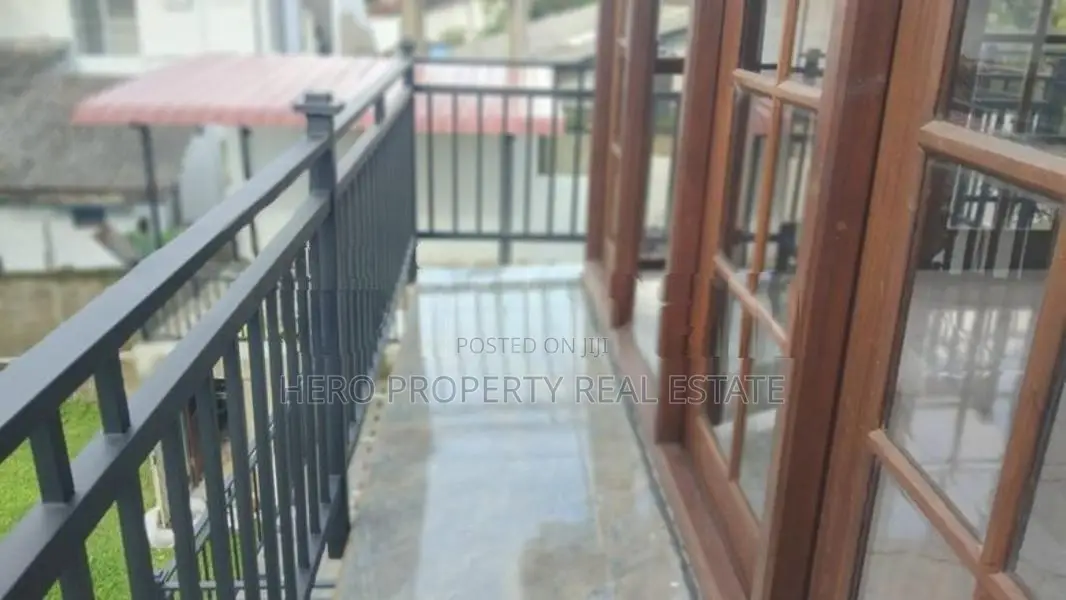Two Storey House for Rent in Kadawatha