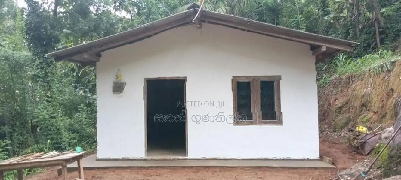 House for sale in Walapane