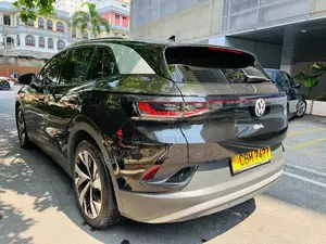 Volkswagen ID-4 STYLISH Pro 2024