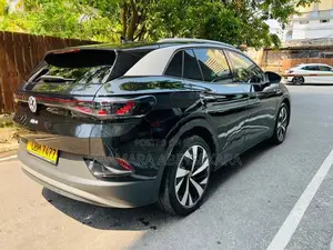 Volkswagen ID-4 STYLISH Pro 2024