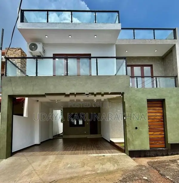 House for Sale Piliyandala