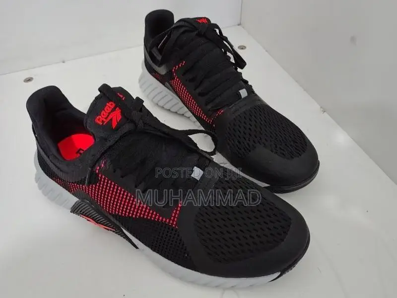 Reebok Shoes