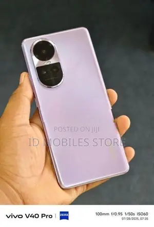 Oppo Reno 10 Pro 12GB 256GB (Used)
